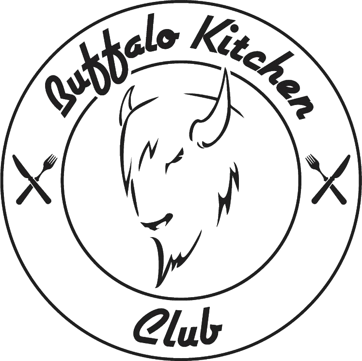 Buffalo Kitchen Club logo